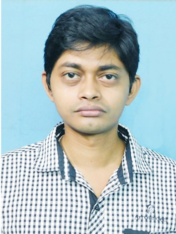 Sounak Ganguly